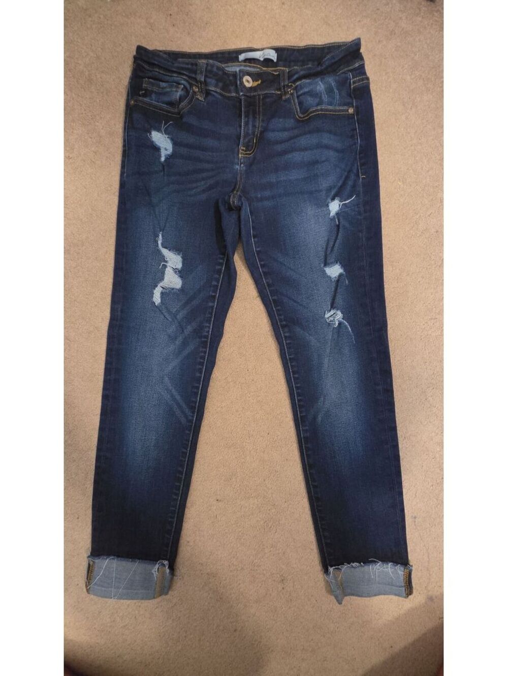 Kancan Jeans Size 28